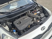 Personenauto kia, rio 1.1 crdi, bouwjaar 2010 - afbeelding 44 van  59