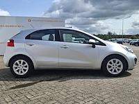 Personenauto kia, rio 1.1 crdi, bouwjaar 2010 - afbeelding 34 van  59