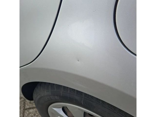 Personenauto kia, rio 1.1 crdi, bouwjaar 2010 - afbeelding 47 van  59