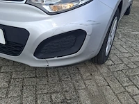 Personenauto kia, rio 1.1 crdi, bouwjaar 2010 - afbeelding 50 van  59