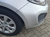 Personenauto kia, rio 1.1 crdi, bouwjaar 2010 - afbeelding 52 van  59