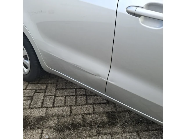 Personenauto kia, rio 1.1 crdi, bouwjaar 2010 - afbeelding 53 van  59
