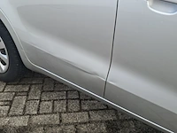 Personenauto kia, rio 1.1 crdi, bouwjaar 2010 - afbeelding 53 van  59