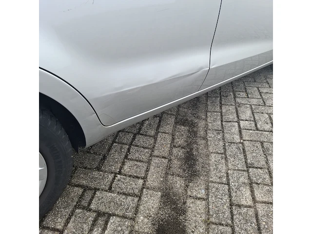 Personenauto kia, rio 1.1 crdi, bouwjaar 2010 - afbeelding 54 van  59