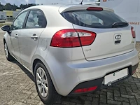 Personenauto kia, rio 1.1 crdi, bouwjaar 2010 - afbeelding 57 van  59