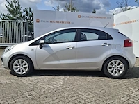 Personenauto kia, rio 1.1 crdi, bouwjaar 2010 - afbeelding 58 van  59