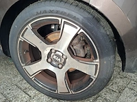 Personenauto kia, rio 1.1 crdi super pack, 2012 - afbeelding 4 van  37