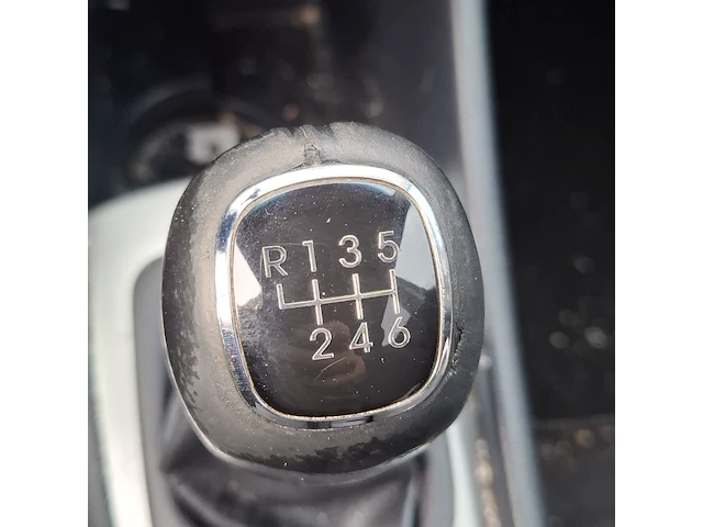 Personenauto kia, rio 1.1 crdi super pack, 2012 - afbeelding 15 van  37