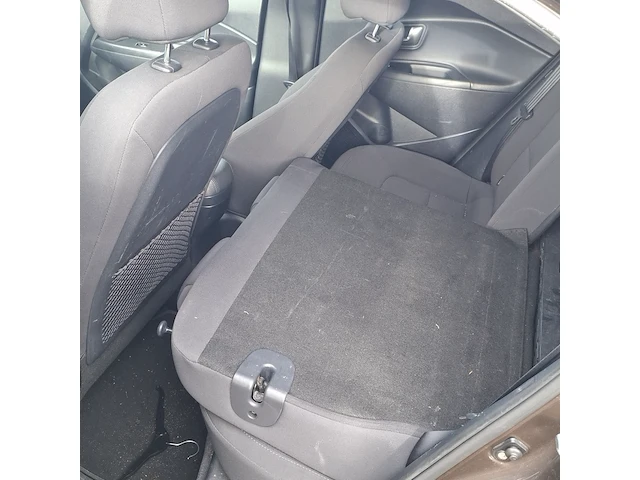 Personenauto kia, rio 1.1 crdi super pack, 2012 - afbeelding 18 van  37