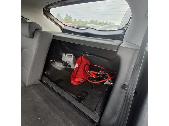 Personenauto kia, rio 1.1 crdi super pack, 2012 - afbeelding 19 van  37