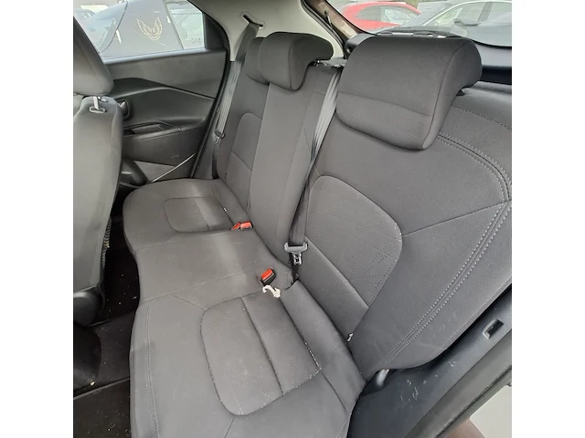 Personenauto kia, rio 1.1 crdi super pack, 2012 - afbeelding 20 van  37