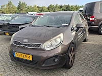 Personenauto kia, rio 1.1 crdi super pack, 2012 - afbeelding 12 van  37