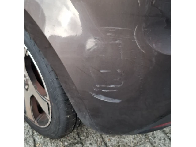 Personenauto kia, rio 1.1 crdi super pack, 2012 - afbeelding 26 van  37