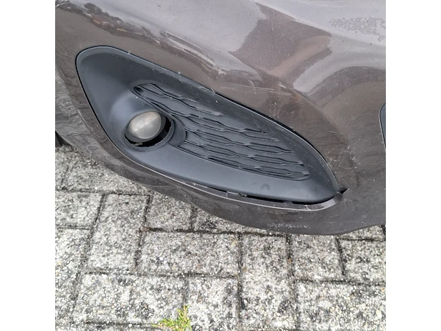 Personenauto kia, rio 1.1 crdi super pack, 2012 - afbeelding 31 van  37