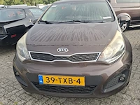 Personenauto kia, rio 1.1 crdi super pack, 2012 - afbeelding 23 van  37
