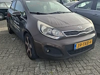 Personenauto kia, rio 1.1 crdi super pack, 2012 - afbeelding 32 van  37