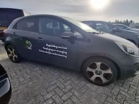 Personenauto kia, rio 1.1 crdi super pack, 2012 - afbeelding 33 van  37