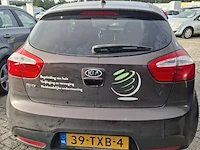 Personenauto kia, rio 1.1 crdi super pack, 2012 - afbeelding 35 van  37