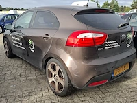 Personenauto kia, rio 1.1 crdi super pack, 2012 - afbeelding 36 van  37