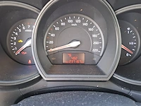 Personenauto kia, rio 1.2 cvvt, bruin, bouwjaar 2012 - afbeelding 3 van  35