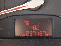Personenauto kia, rio 1.2 cvvt, bruin, bouwjaar 2012 - afbeelding 4 van  35