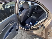 Personenauto kia, rio 1.2 cvvt, bruin, bouwjaar 2012 - afbeelding 9 van  35