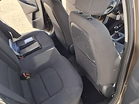 Personenauto kia, rio 1.2 cvvt, bruin, bouwjaar 2012 - afbeelding 14 van  35
