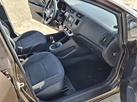 Personenauto kia, rio 1.2 cvvt, bruin, bouwjaar 2012 - afbeelding 15 van  35