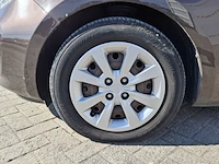 Personenauto kia, rio 1.2 cvvt, bruin, bouwjaar 2012 - afbeelding 18 van  35