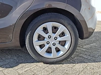 Personenauto kia, rio 1.2 cvvt, bruin, bouwjaar 2012 - afbeelding 19 van  35