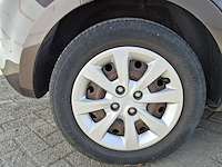 Personenauto kia, rio 1.2 cvvt, bruin, bouwjaar 2012 - afbeelding 20 van  35