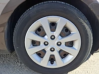 Personenauto kia, rio 1.2 cvvt, bruin, bouwjaar 2012 - afbeelding 21 van  35
