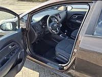Personenauto kia, rio 1.2 cvvt, bruin, bouwjaar 2012 - afbeelding 34 van  35