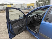 Personenauto, kia, rio 1.4l, 2005 - afbeelding 2 van  59