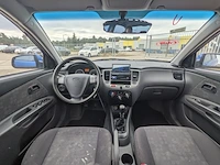 Personenauto, kia, rio 1.4l, 2005 - afbeelding 5 van  59