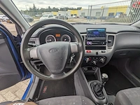 Personenauto, kia, rio 1.4l, 2005 - afbeelding 6 van  59