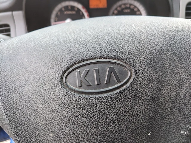 Personenauto, kia, rio 1.4l, 2005 - afbeelding 8 van  59