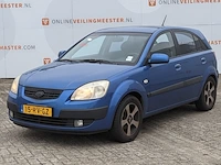 Personenauto, kia, rio 1.4l, 2005