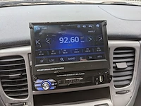 Personenauto, kia, rio 1.4l, 2005 - afbeelding 17 van  59