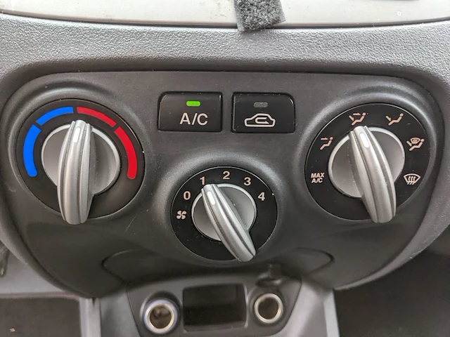Personenauto, kia, rio 1.4l, 2005 - afbeelding 18 van  59