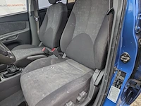 Personenauto, kia, rio 1.4l, 2005 - afbeelding 24 van  59