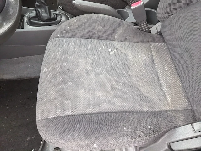 Personenauto, kia, rio 1.4l, 2005 - afbeelding 25 van  59