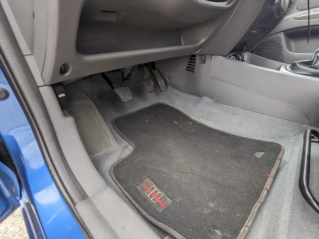 Personenauto, kia, rio 1.4l, 2005 - afbeelding 26 van  59