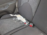 Personenauto, kia, rio 1.4l, 2005 - afbeelding 30 van  59