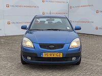 Personenauto, kia, rio 1.4l, 2005 - afbeelding 23 van  59