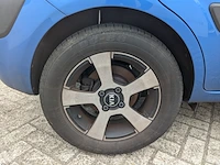 Personenauto, kia, rio 1.4l, 2005 - afbeelding 39 van  59