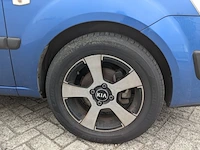 Personenauto, kia, rio 1.4l, 2005 - afbeelding 40 van  59