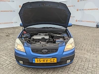 Personenauto, kia, rio 1.4l, 2005 - afbeelding 41 van  59