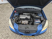 Personenauto, kia, rio 1.4l, 2005 - afbeelding 42 van  59