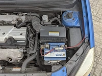 Personenauto, kia, rio 1.4l, 2005 - afbeelding 43 van  59